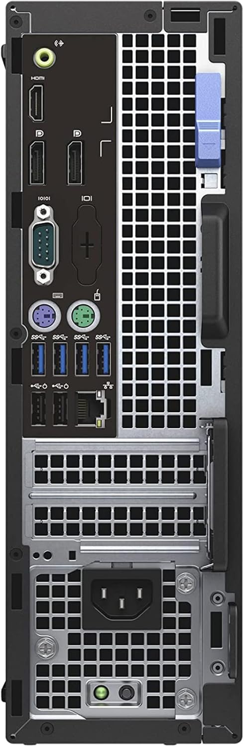 Dell Optiplex 7040 SFF | Intel Core i7-6700 | Ram 32GB | SSD 1TB | HDMI FreeDOS  Dell Optiplex 7040 SFF | Intel Core i7-6700 | Ram 32GB | SSD 1TB | HDMI FreeDOS